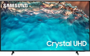Samsung UE85BU8000
