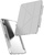 Mutural Qingya Case iPad 10gen 10.9", Air 11" (M2, M3) 2024-2025 Grey