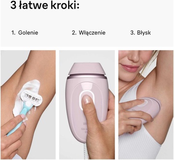 Braun Silk-expert Mini IPL PL1111