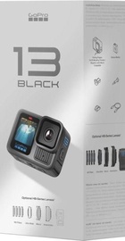 GoPro HERO13 Black + Full HB Lens Mod Collection (CHDRB-132-RW)