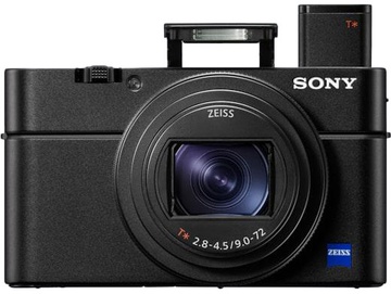 Sony DSC-RX100 VII