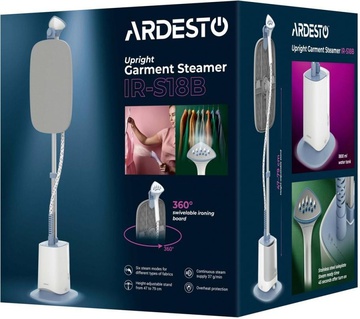 Ardesto IR-S18B