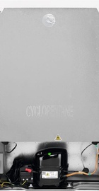 Electrolux LYB1AF8W0