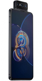 ASUS ZenFone 8 Flip 8/256GB Galactic Black (90AI0041-M00030, ZS672KS-2A003EU)