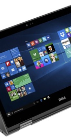 Dell Inspiron 15 (i5578-2550GRY)