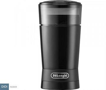 Delonghi KG 200 BK