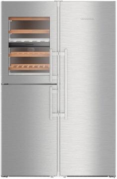 Liebherr SBSes 8496