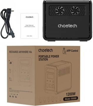 Choetech BS068