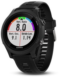 Garmin Forerunner 935 Black (010-01746-00/20/04)
