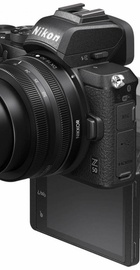 Nikon Z50 kit (16-50mm)VR (VOA050K001)