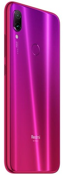 Xiaomi Redmi Note 7 4/128GB Red