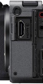 Sony FX30+ XLR-H1 (ILMEFX30.CEC)