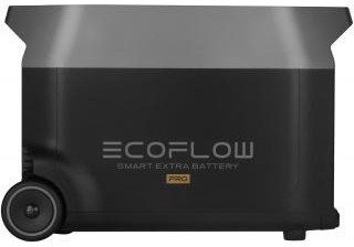 EcoFlow DELTA Pro Extra Battery (DELTAProEB-US)