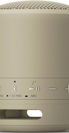 Sony SRS-XB13 Taupe (SRSXB13C)