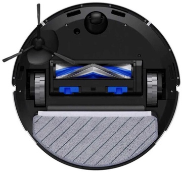 ECOVACS DEEBOT OZMO N20 Pro White