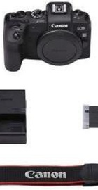 Canon EOS RP body black (3380C002)
