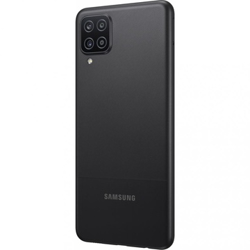 Samsung Galaxy A12 SM-A127F 3/32GB Black (SM-A127FZKU)