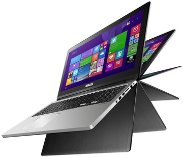 Asus Transformer Book Flip TP500LA-DH51T