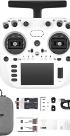 RadioMaster TX15 ELRS M2 White (HP0157.0110-WHT)
