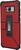 Urban Armor Gear Metropolis Magma for Samsung Galaxy S8 G950 (GLXS8-E-MG)