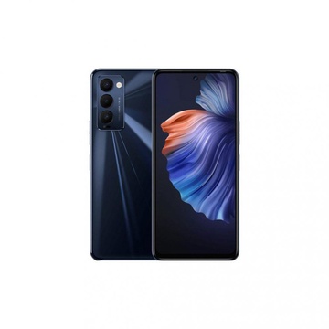 Tecno Camon 18 (CH6n) 6/128GB Dusk Grey (4895180773358)