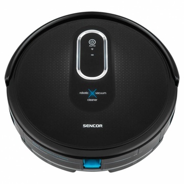Sencor SRV 6250BK-EUE3