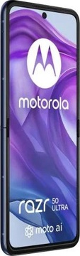 Motorola Razr 50 Ultra 12/512GB Midnight Blue