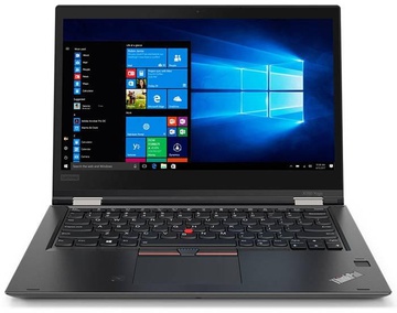 Lenovo ThinkPad X360 (20LH000MUS)
