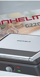 Grunhelm G2209