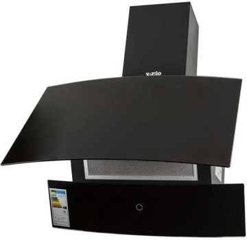 Ventolux WAVE 60 BK (900) TRC