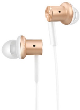 Xiaomi Mi Quantie "Hybrid Pro" Gold