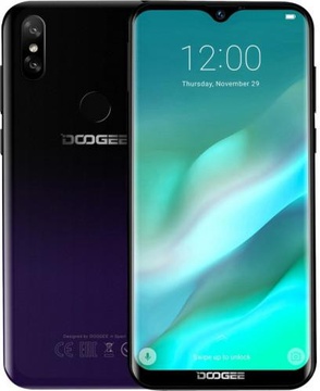 DOOGEE Y8 3/32GB Phantom Purple