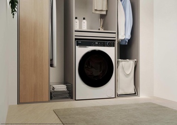 Haier HWD80-BP14357TUS