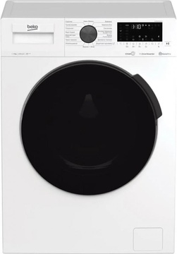 Beko WUE7626XBCW
