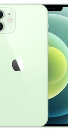 Apple iPhone 12 64GB Green (MGJ93/MGHA3)