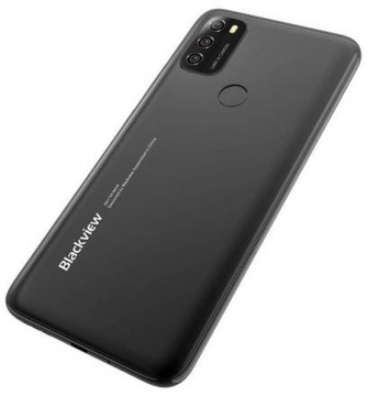 Blackview A70 Pro 4/32GB Black