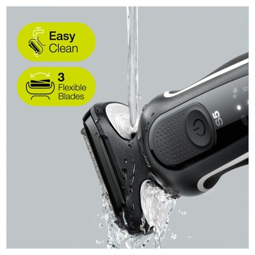 Braun Series 5 51-W1500s