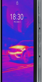 Oukitel WP21 Ultra 12/256GB Black