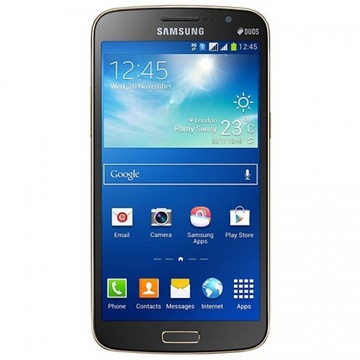 Samsung G7102 Galaxy Grand 2 Gold (UA UCRF)