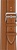Apple Watch Hermes Barenia Leather Double Tour Large 38mm/40mm/41mm/42mm Fauve (MMME2)