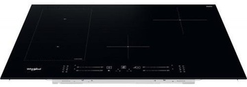 Whirlpool WL S3377 BF