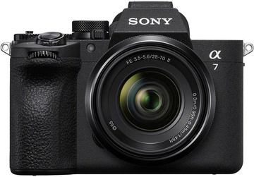 Sony Alpha a7 V kit (28-70mm)  (ILCE7M5KB)
