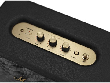 Marshall Stanmore III Black (1006010)