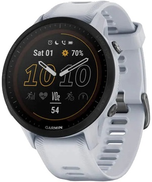 Garmin Forerunner 955 Solar Whitestone (010-02638-01/21)