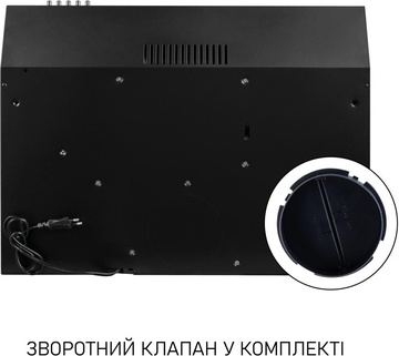 Minola HPL 6200 BLF
