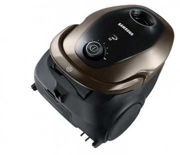 Samsung VC07M25M9WD/UK