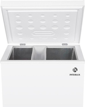 INTERLUX IL-0100CF