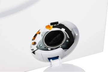 Midea MF200W90WB/W-UA