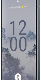 Nokia X30 8/256GB Cloudy Blue