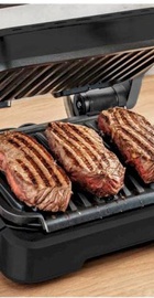 Tefal OptiGrill 2in1 GC772810